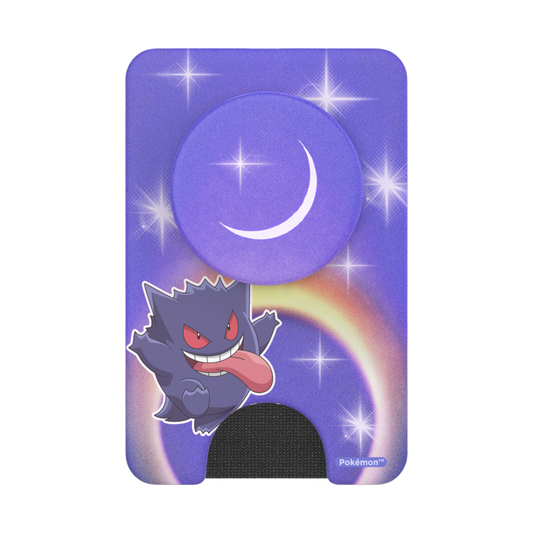 Gengar Dream Eater — MagSafe PopWallet+ - US 38457