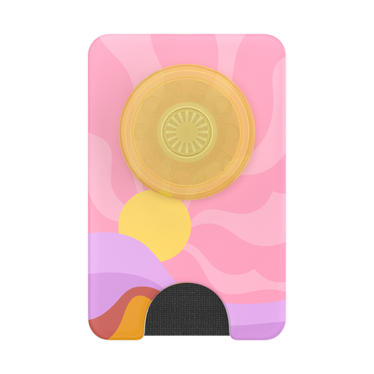 Golden Hour — MagSafe PopWallet+ - US 37192