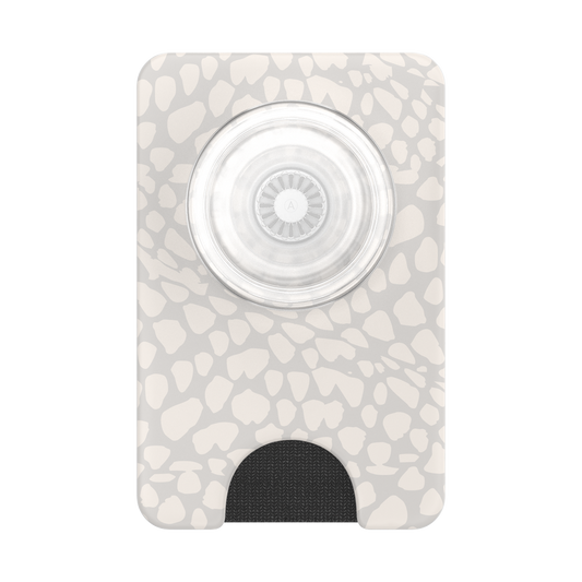 Horchata Fossil — MagSafe PopWallet+ - US 32076