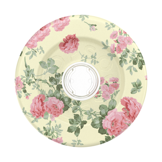 Cottage Tutu Yellow — MagSafe Round Base - US 49559