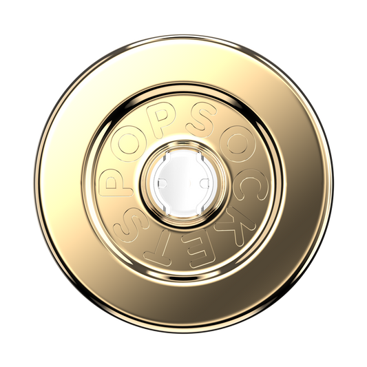 Gold — MagSafe Round Base - US 87932