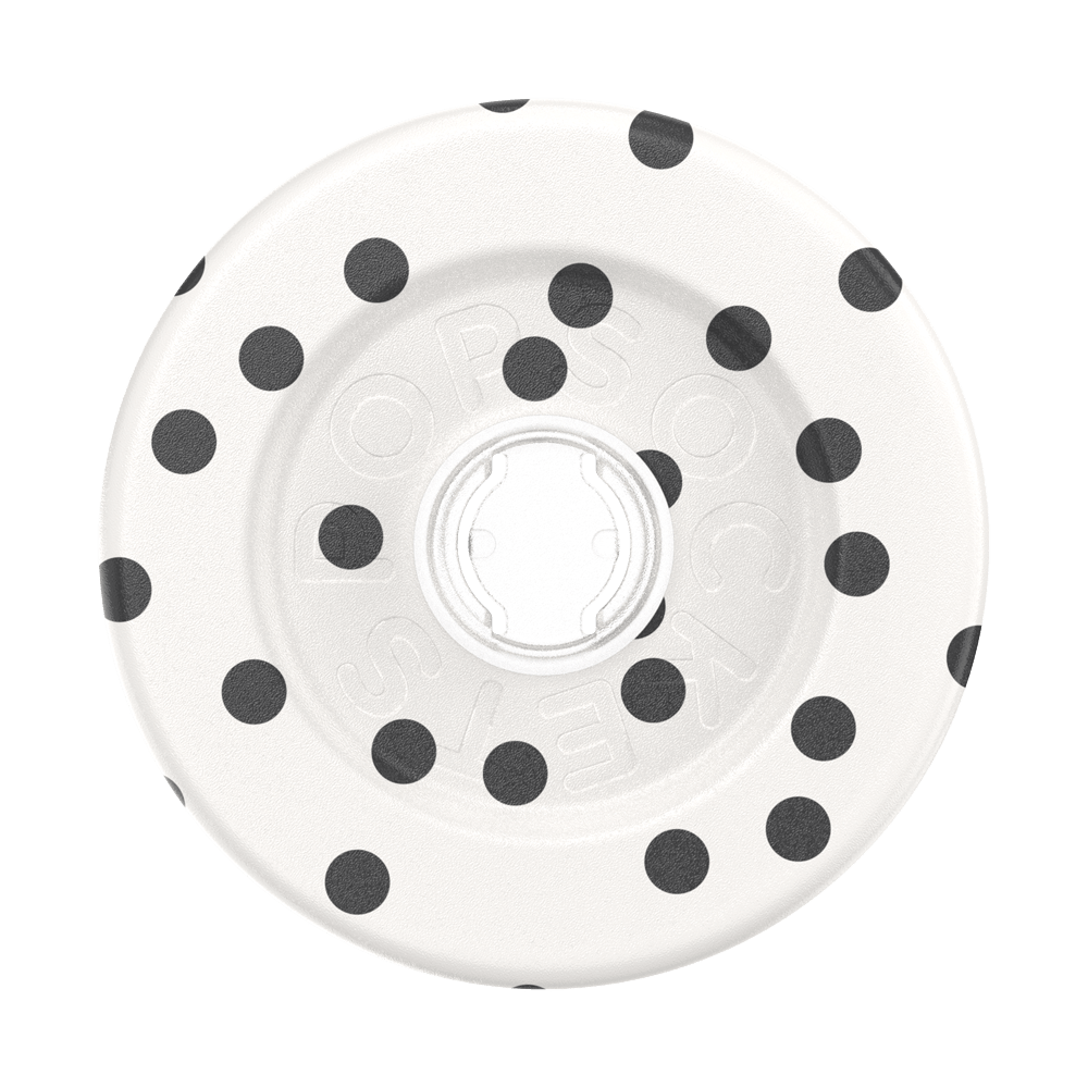 Spotlight Dots — MagSafe Round Base - US 93501