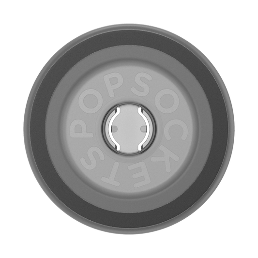 Translucent Black — MagSafe Round Base - US 97150