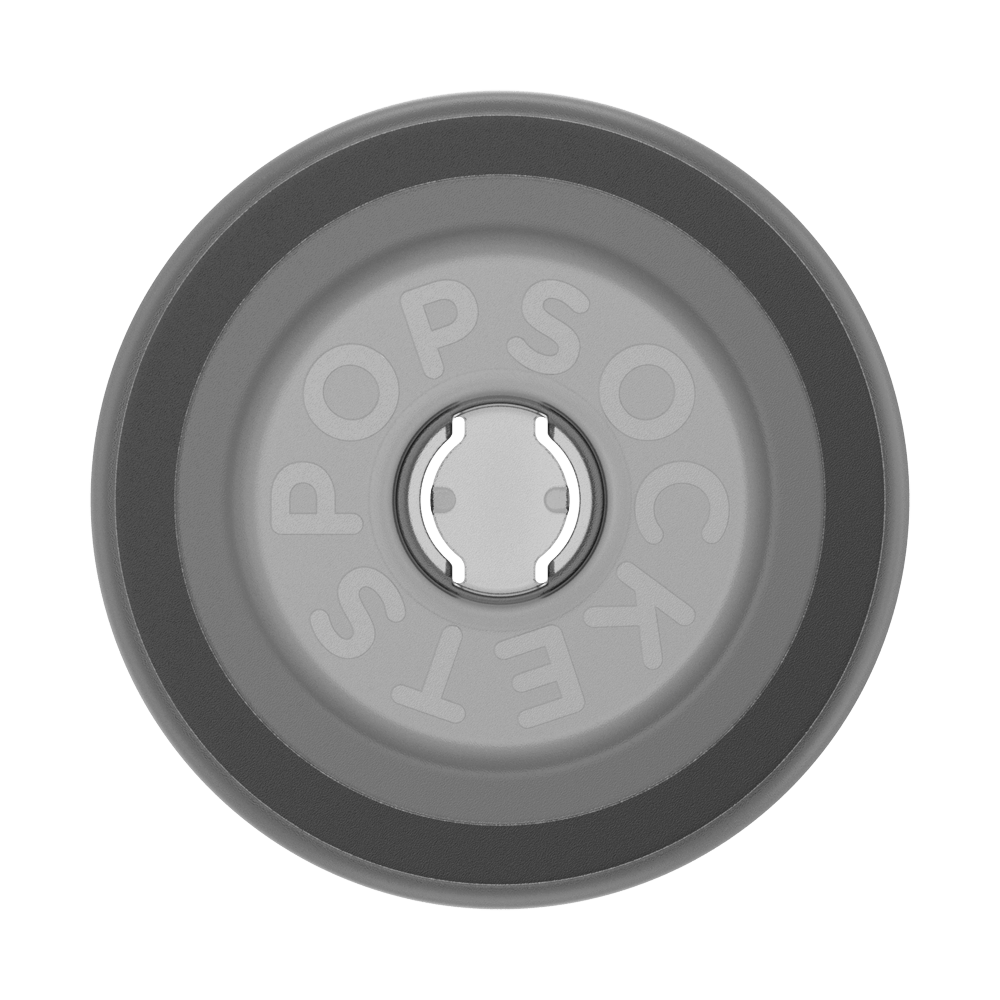 Translucent Black — MagSafe Round Base - US 49844