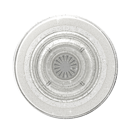 Clear Glitter — MagSafe PopGrip - US 59866