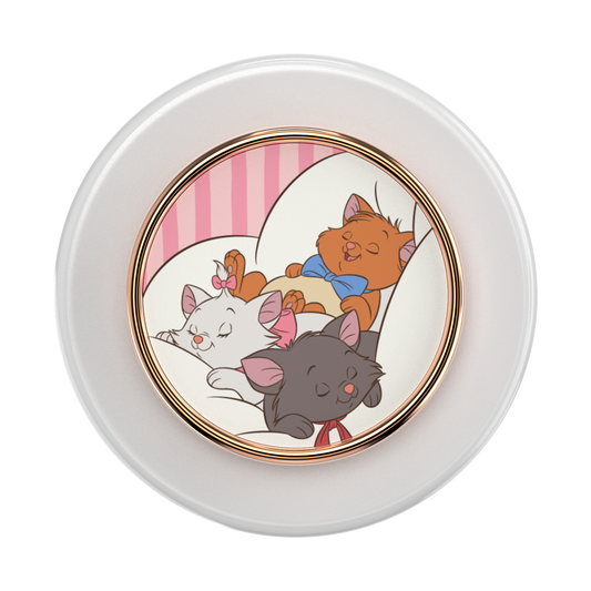 Enamel Sweet Sleep — MagSafe PopGrip - US 53834