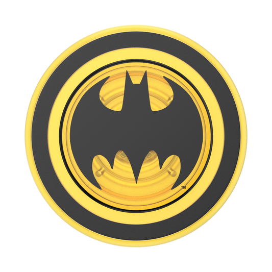 Translucent Bat Symbol — MagSafe PopGrip - US 47542