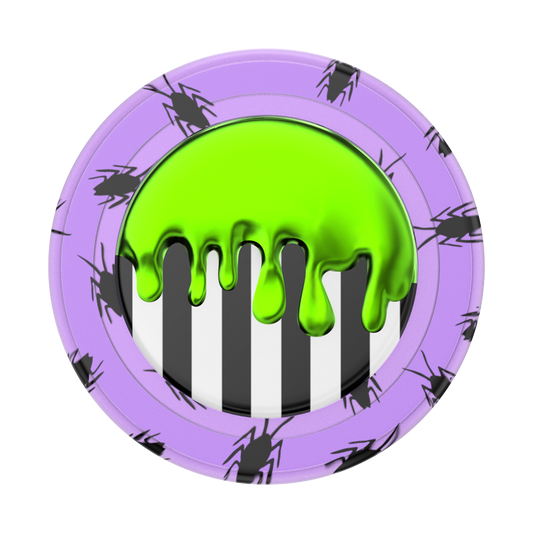 Beetlejuice Drip — MagSafe PopGrip - US 04071