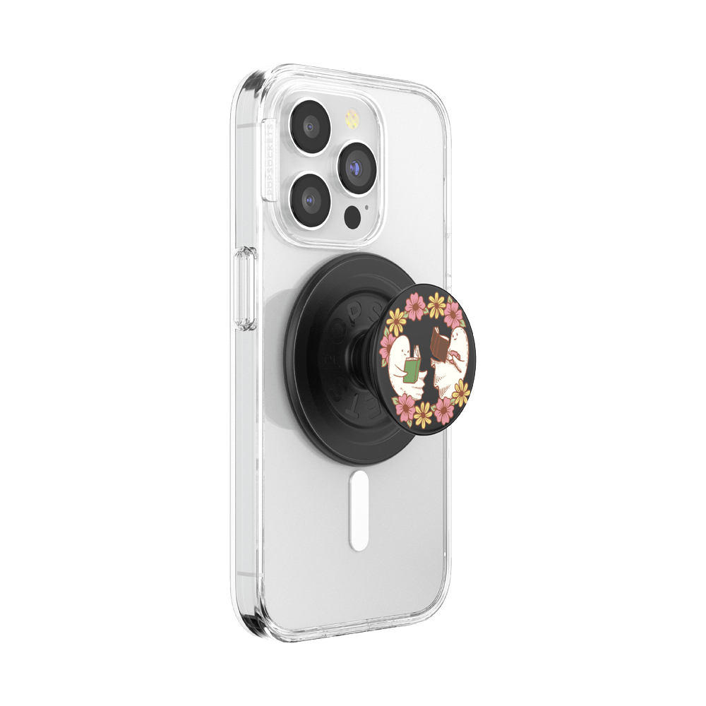 Bookish Besties — MagSafe PopGrip - US 31180