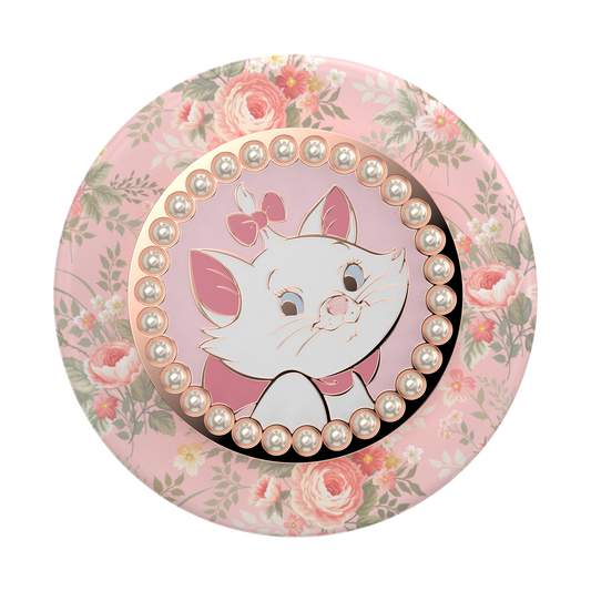 Enamel Marie In Bloom — MagSafe PopGrip - US 20896