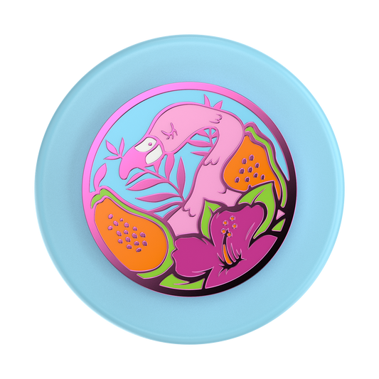 Flamingo — MagSafe PopGrip - US 59855