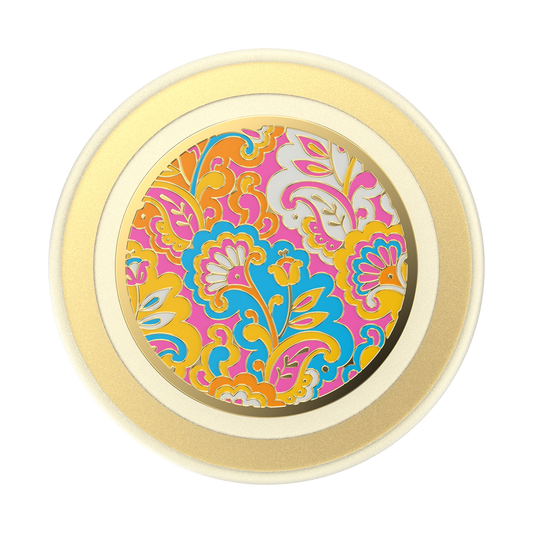 Gaudy Gold — MagSafe PopGrip - US 59714