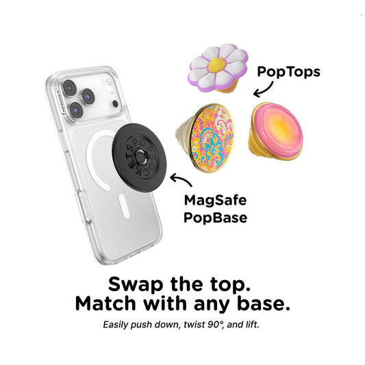 Gaudy Gold — PopTop - US 53111