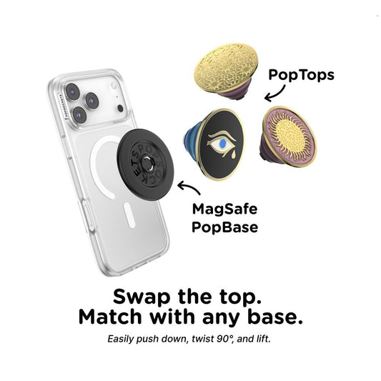 Enamel Prosper — PopTop - US 47315