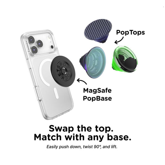 Nightshade — PopTop - US 90296