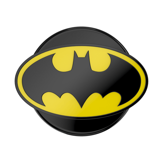 Enamel I Am Batman — MagSafe PopGrip - US 17531