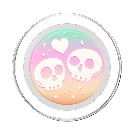 Deathly Adorable — MagSafe PopGrip - US 19549