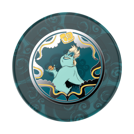 Enamel Essence of Ursula — MagSafe PopGrip - US 46644