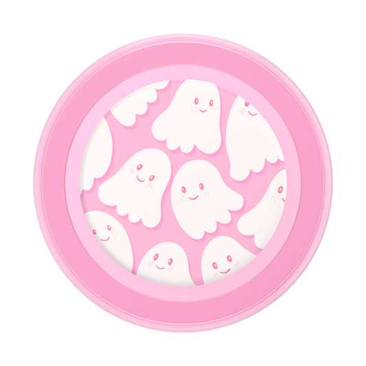 Kawaii Ghosties — MagSafe PopGrip - US 71254