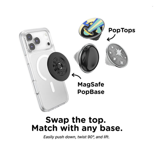 BonBon Black — PopTop - US 28376