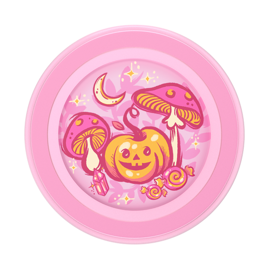 Witches Brew Pink — MagSafe PopGrip - US 53524