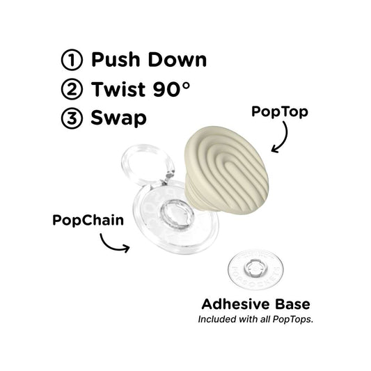 PopOut Mist Curves — PopTop - US 92679