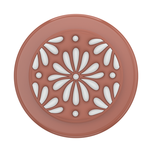 PopOut Glazed Terracotta — MagSafe PopGrip - US 87392