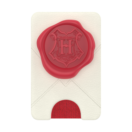 Hogwarts Letter™ — MagSafe PopWallet+ - US 58124