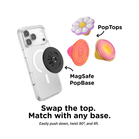 Aviation Orange — PopTop - US 56994