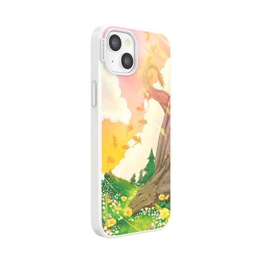 Abraxos — iPhone 15 Plus MagSafe Case - US 96529