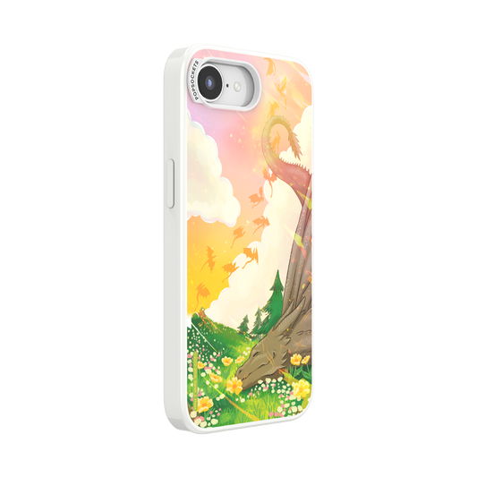 Abraxos — iPhone 17e/16e MagSafe Case - US 40030