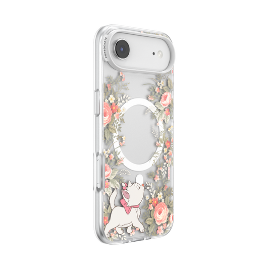Au Revoir Marie — iPhone Air MagSafe Case - US 60791
