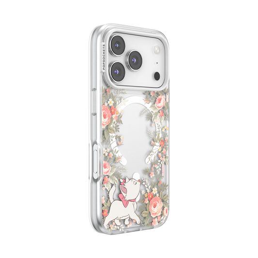 Au Revoir Marie — iPhone 17 Pro MagSafe Case - US 81430