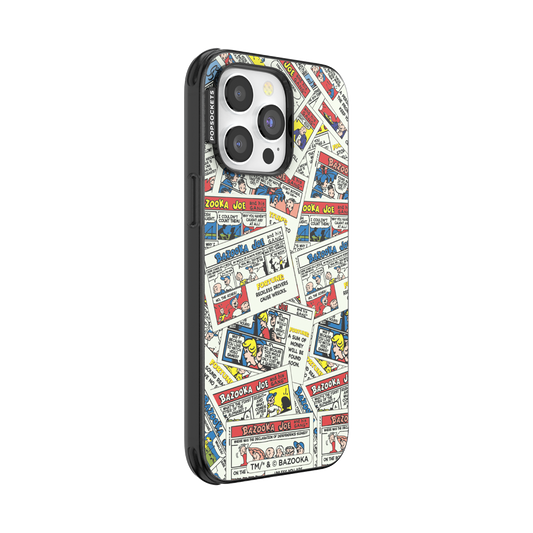 Bazooka Comics — iPhone 14 Pro Max MagSafe Case - US 80654