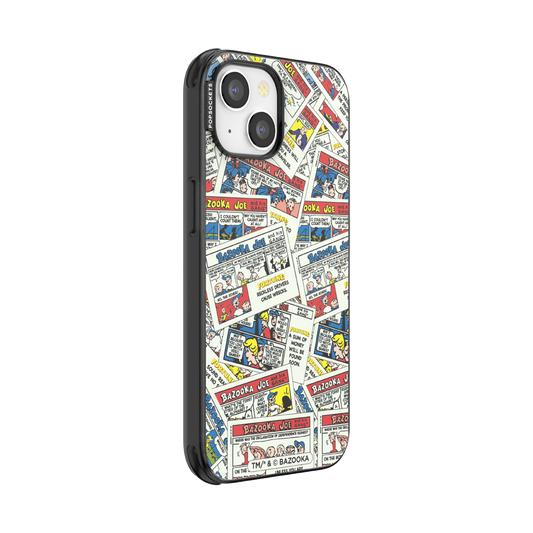 Bazooka Comics — iPhone 14 MagSafe Case - US 61049