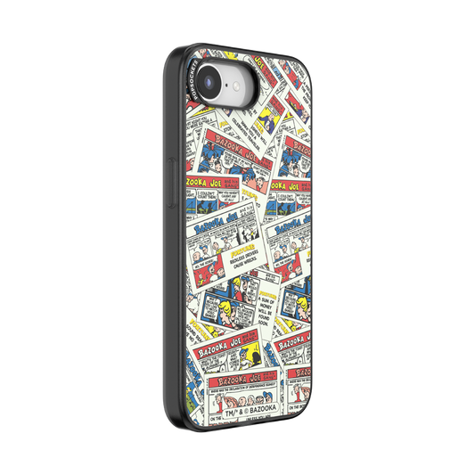 Bazooka Comics — iPhone 17e/16e MagSafe Case - US 99945