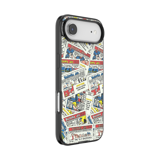 Bazooka Comics — iPhone Air MagSafe Case - US 06037