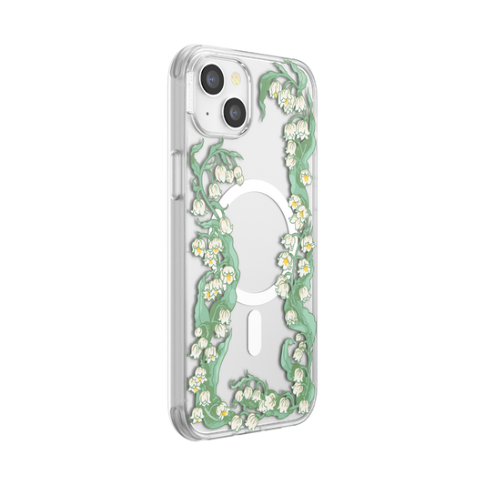 Bells of the Hollow — iPhone 14 Plus MagSafe Case - US 83391