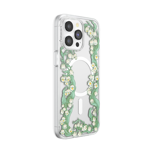 Bells of the Hollow — iPhone 15 Pro Max MagSafe Case - US 15906
