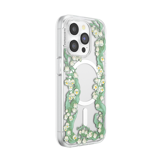 Bells of the Hollow — iPhone 15 Pro MagSafe Case - US 39417