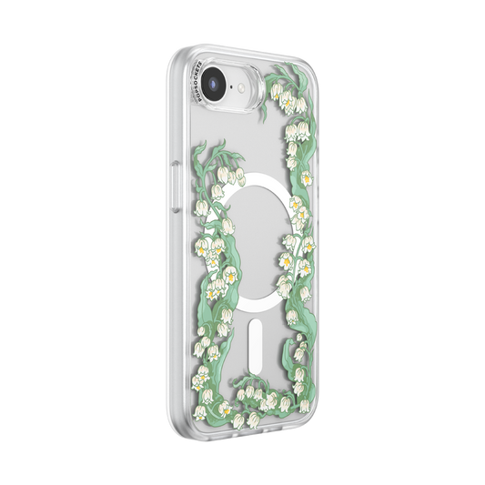 Bells of the Hollow — iPhone 17e/16e MagSafe Case - US 41382