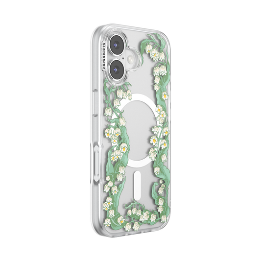 Bells of the Hollow — iPhone 17 MagSafe Case - US 40907