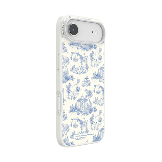 Between The Heavens and Earth — iPhone Air MagSafe Case - US 11488