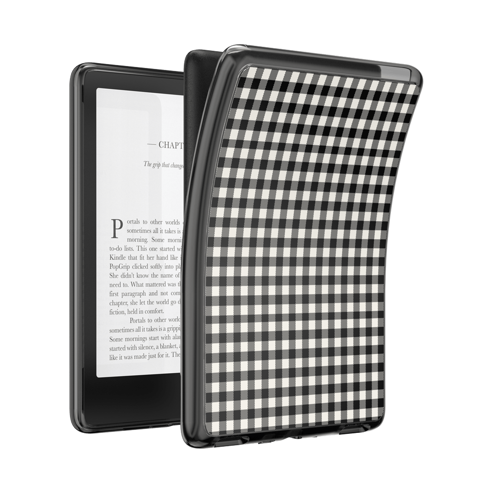 Gingham — Kindle 11th Gen MagSafe Case - US 15572