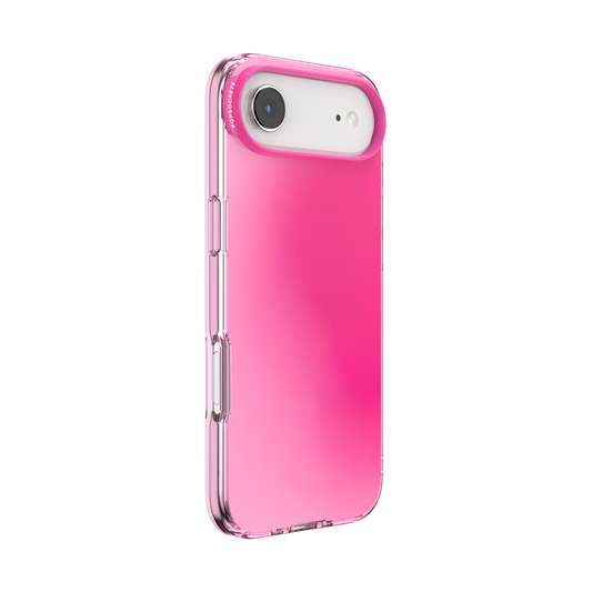 Bubblegum Aura — iPhone Air MagSafe Case - US 44523
