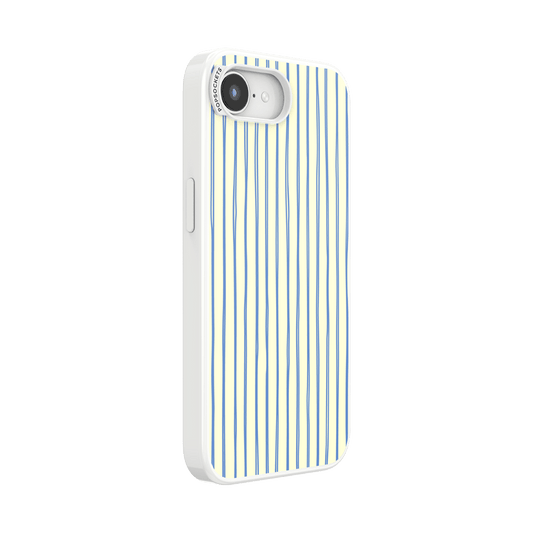 Butter Stripes — iPhone 17e/16e MagSafe Case - US 57136