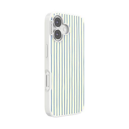 Butter Stripes — iPhone 17 MagSafe Case - US 09759