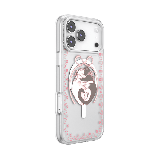 Cat Lovers — iPhone 17 Pro MagSafe Case - US 58204