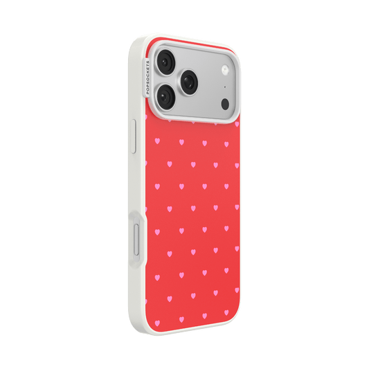 Cherry Pop — iPhone 17 Pro Max MagSafe Case - US 37694