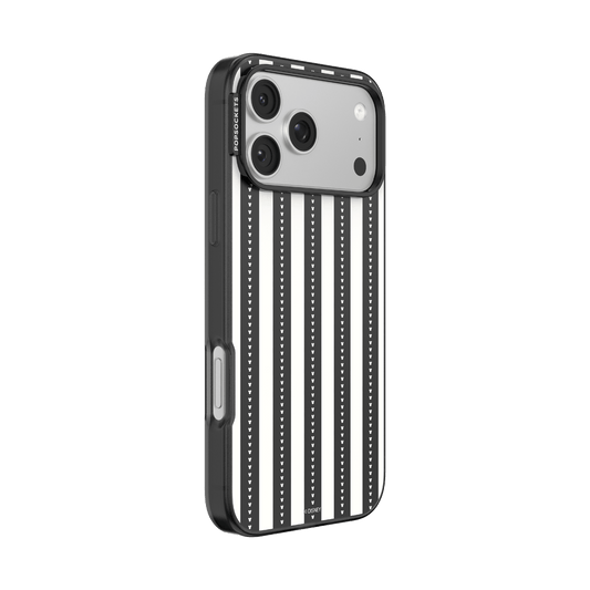 Chic Mickey Stripe — iPhone 17 Pro Max MagSafe Case - US 95751